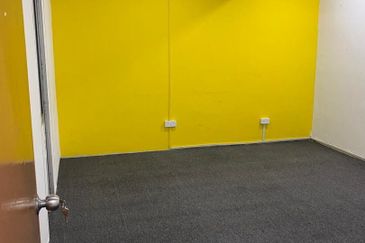 Taman Larkin Perdana