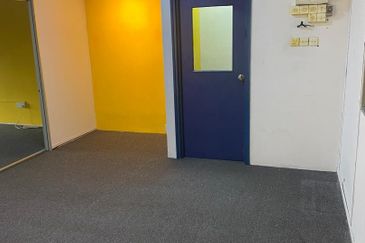 Taman Larkin Perdana