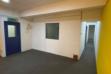 Taman Larkin Perdana