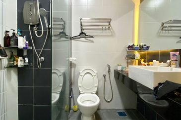 Horizon Residence (Dwi Mutiara)