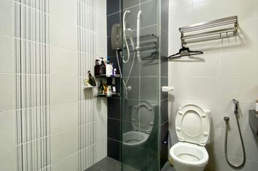 Horizon Residence (Dwi Mutiara)