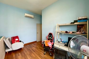 Horizon Residence (Dwi Mutiara)