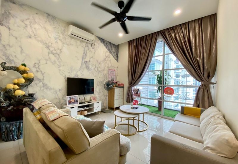 Horizon Residence (Dwi Mutiara)