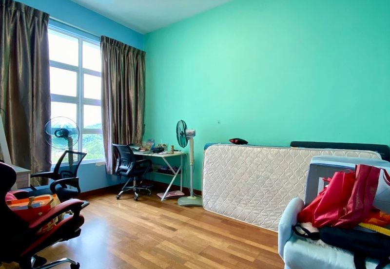 Horizon Residence (Dwi Mutiara)