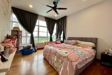 Horizon Residence (Dwi Mutiara)