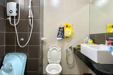 Horizon Residence (Dwi Mutiara)