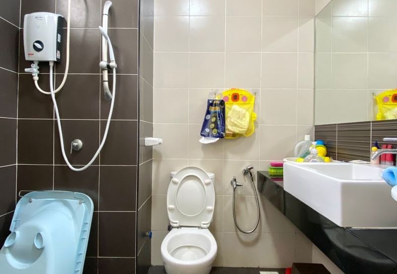 Horizon Residence (Dwi Mutiara)