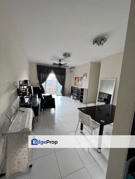 M'Tiara Apartment @ Larkin, Johor, Johor Bahru