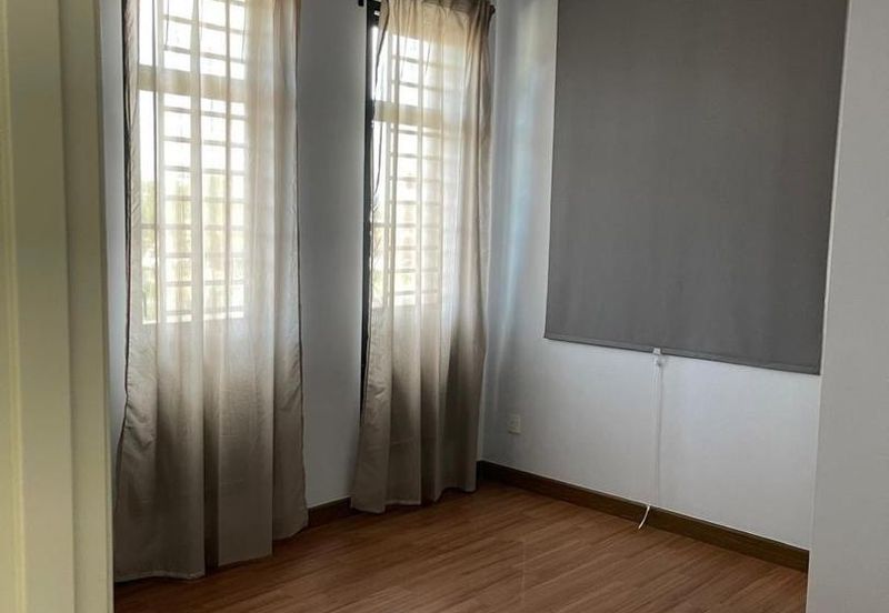 DSerambi @ Taman Perling