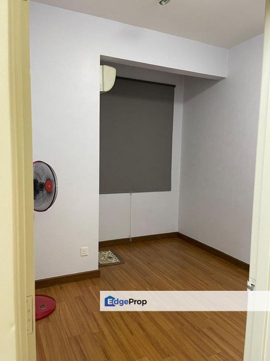 D'Serambi @ Taman Perling / Double Storey Terrace House EndLot with Extra Land, Johor, Johor Bahru