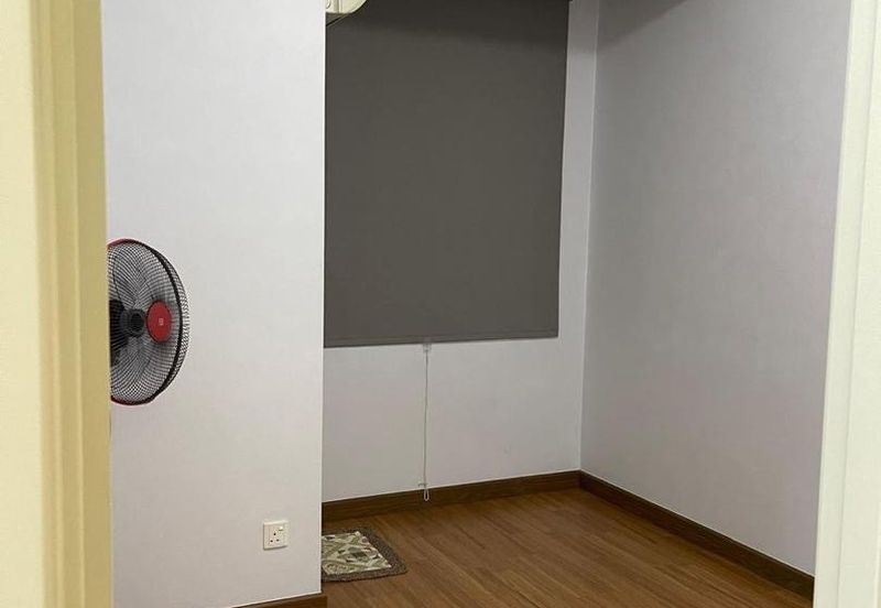 DSerambi @ Taman Perling