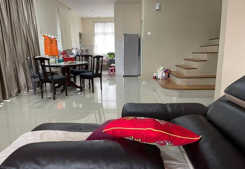 DSerambi @ Taman Perling