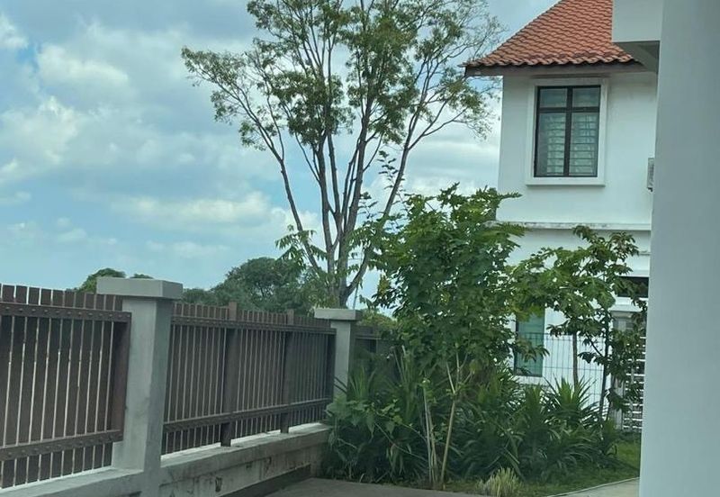 DSerambi @ Taman Perling