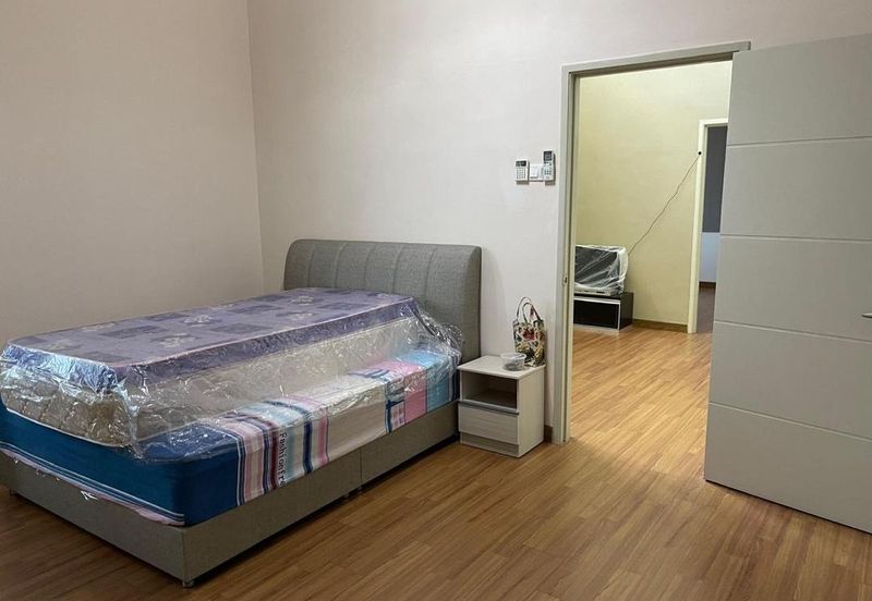 DSerambi @ Taman Perling