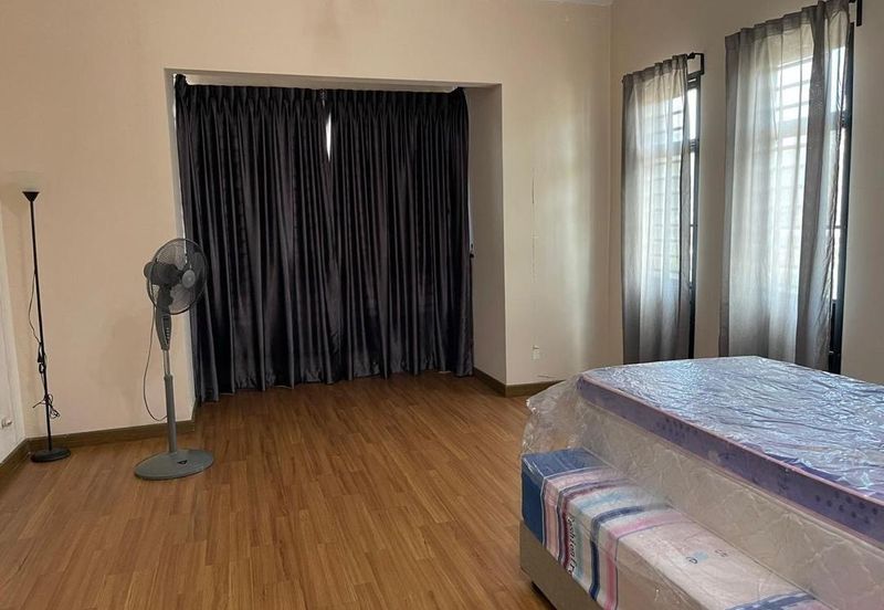 DSerambi @ Taman Perling