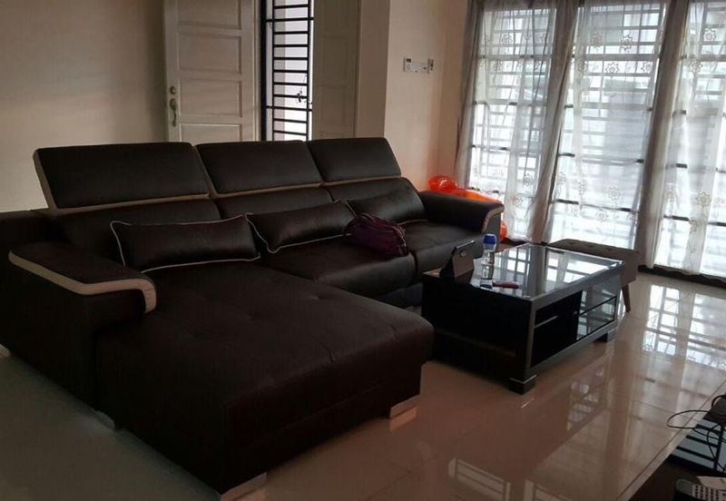 DSerambi @ Taman Perling