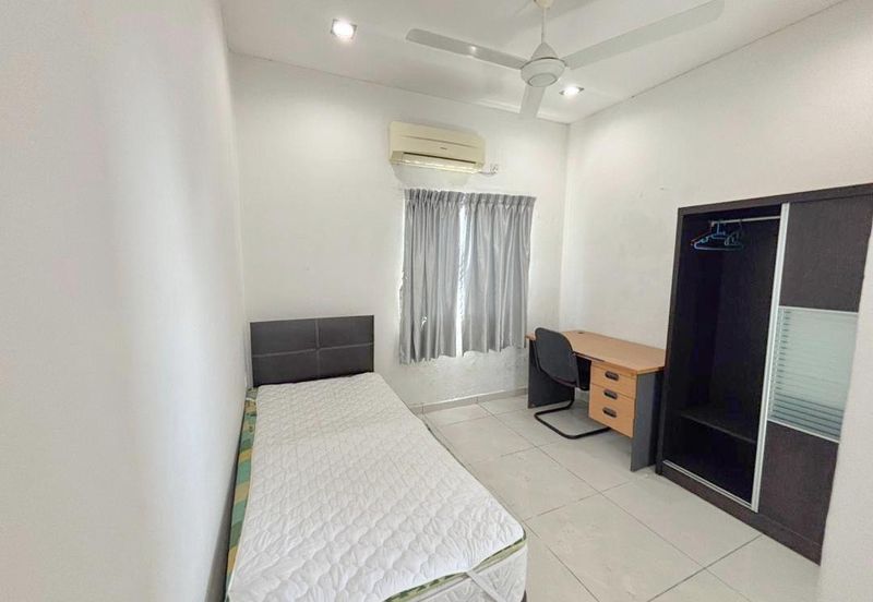 Sri Samudera Seaview Residence Suites