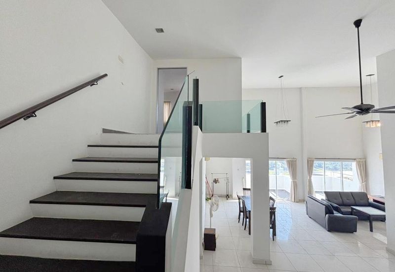 Sri Samudera Seaview Residence Suites