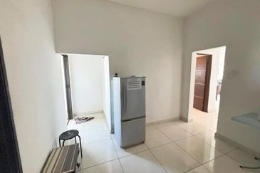 Sri Samudera Seaview Residence Suites