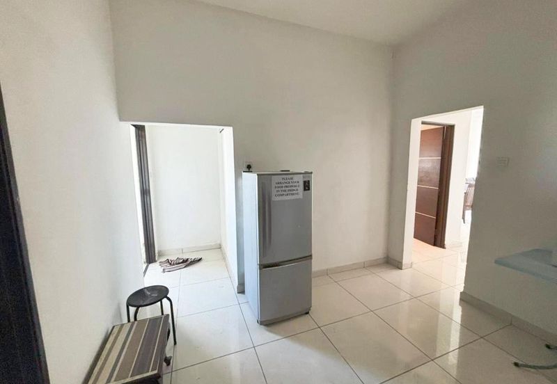 Sri Samudera Seaview Residence Suites