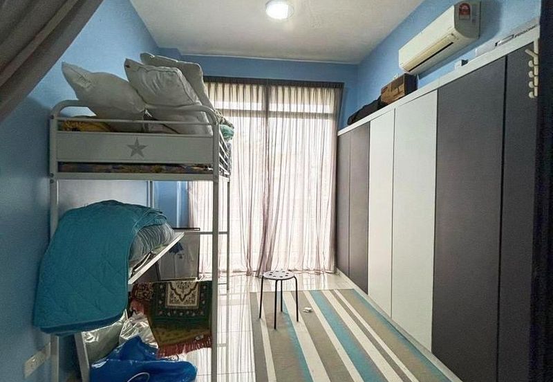 Garden Villa @ Bukit Indah 2