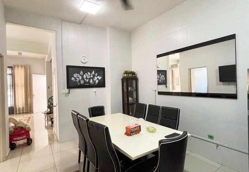 Garden Villa @ Bukit Indah 2