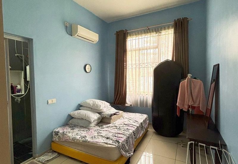 Garden Villa @ Bukit Indah 2