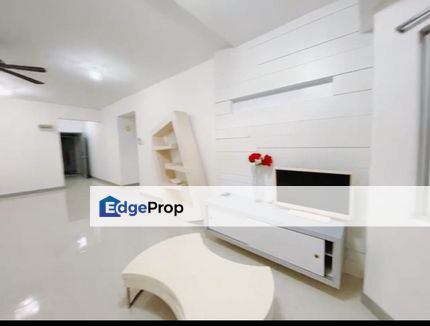 Permas Ville Apartment @ Permas Jaya , Johor, Permas Jaya/Senibong