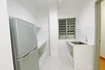 Permas Ville, Bandar Baru Permas Jaya