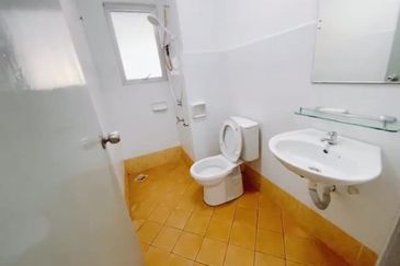 Permas Ville, Bandar Baru Permas Jaya