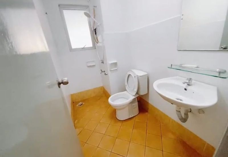 Permas Ville, Bandar Baru Permas Jaya