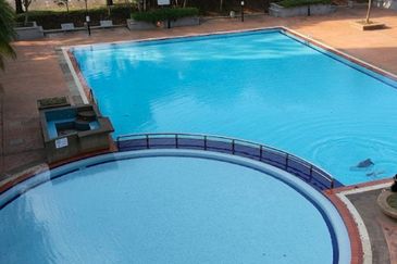 Permas Ville, Bandar Baru Permas Jaya