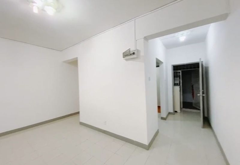 Permas Ville, Bandar Baru Permas Jaya