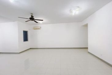 Permas Ville, Bandar Baru Permas Jaya