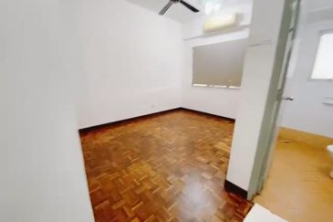 Permas Ville, Bandar Baru Permas Jaya