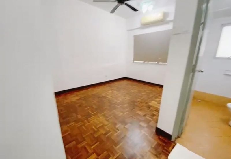 Permas Ville, Bandar Baru Permas Jaya