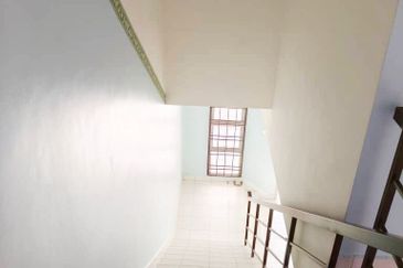 Taman Bukit Indah @ Iskandar Puteri