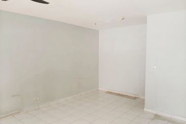 Taman Bukit Indah @ Iskandar Puteri