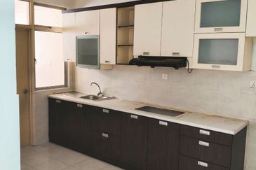 Taman Bukit Indah @ Iskandar Puteri