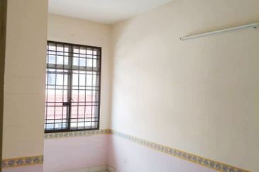 Taman Bukit Indah @ Iskandar Puteri