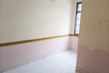 Taman Bukit Indah @ Iskandar Puteri