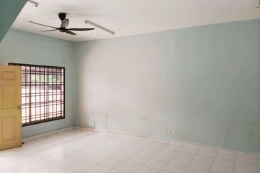 Taman Bukit Indah @ Iskandar Puteri