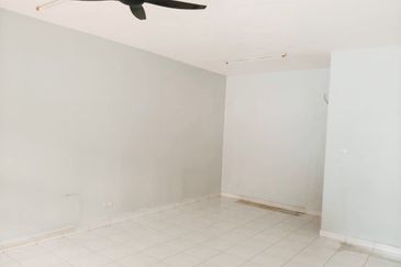 Taman Bukit Indah @ Iskandar Puteri