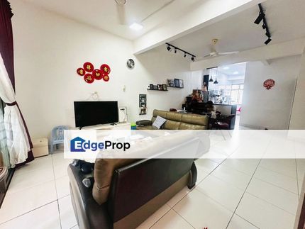 Perjiranan 11 @ Bandar Dato Onn / Double Storey Terrace House, Johor, Johor Bahru