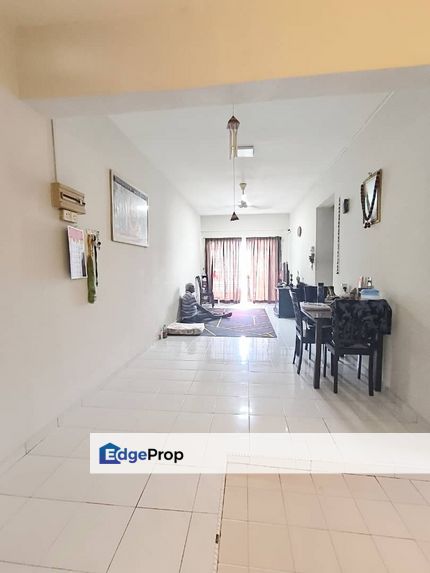 Sri Kenari Apartment @ Tampoi Indah, Johor, Tampoi