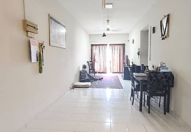 Sri Kenari Apartment