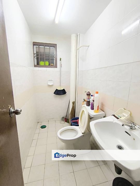 Sri Kenari Apartment @ Tampoi Indah, Johor, Tampoi