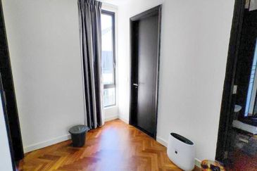 Avira Garden Terraces @ Medini