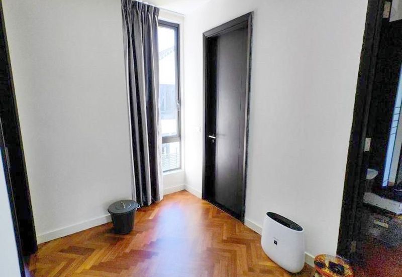 Avira Garden Terraces @ Medini