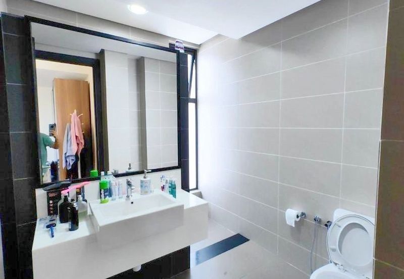 Avira Garden Terraces @ Medini